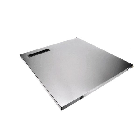 Delfield Assy, Dr, Ref, 24X26, Rt , 430 000-187-007Z-S